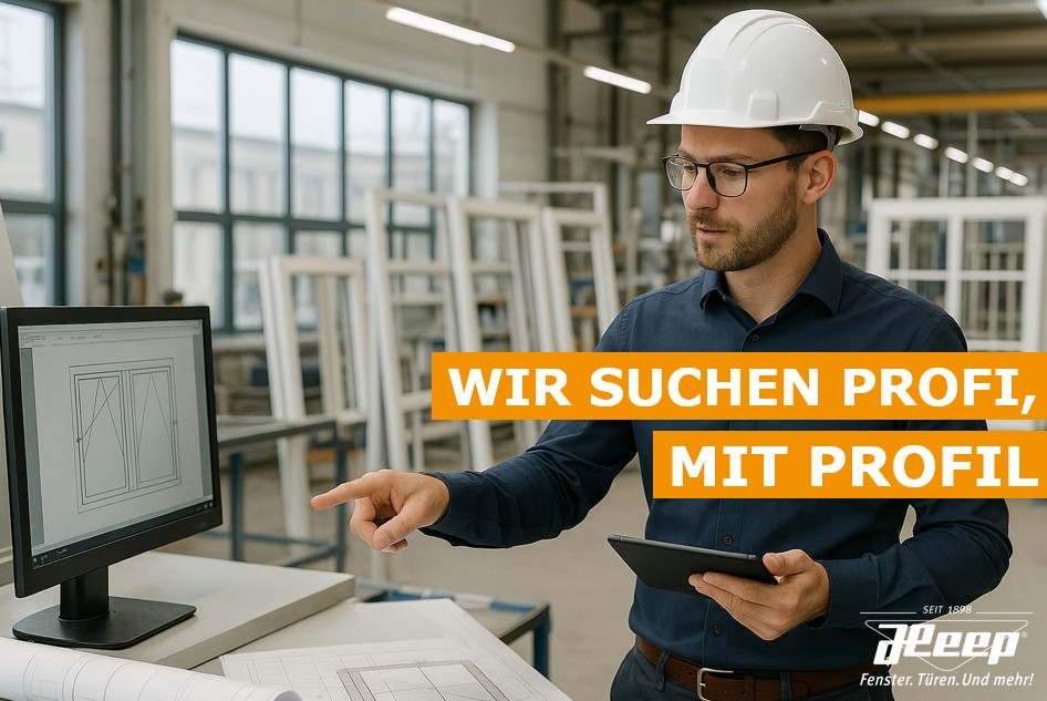 Teamleiter/-in (m/w/d) Arbeitsvorbereitung/Produktion | Meudt